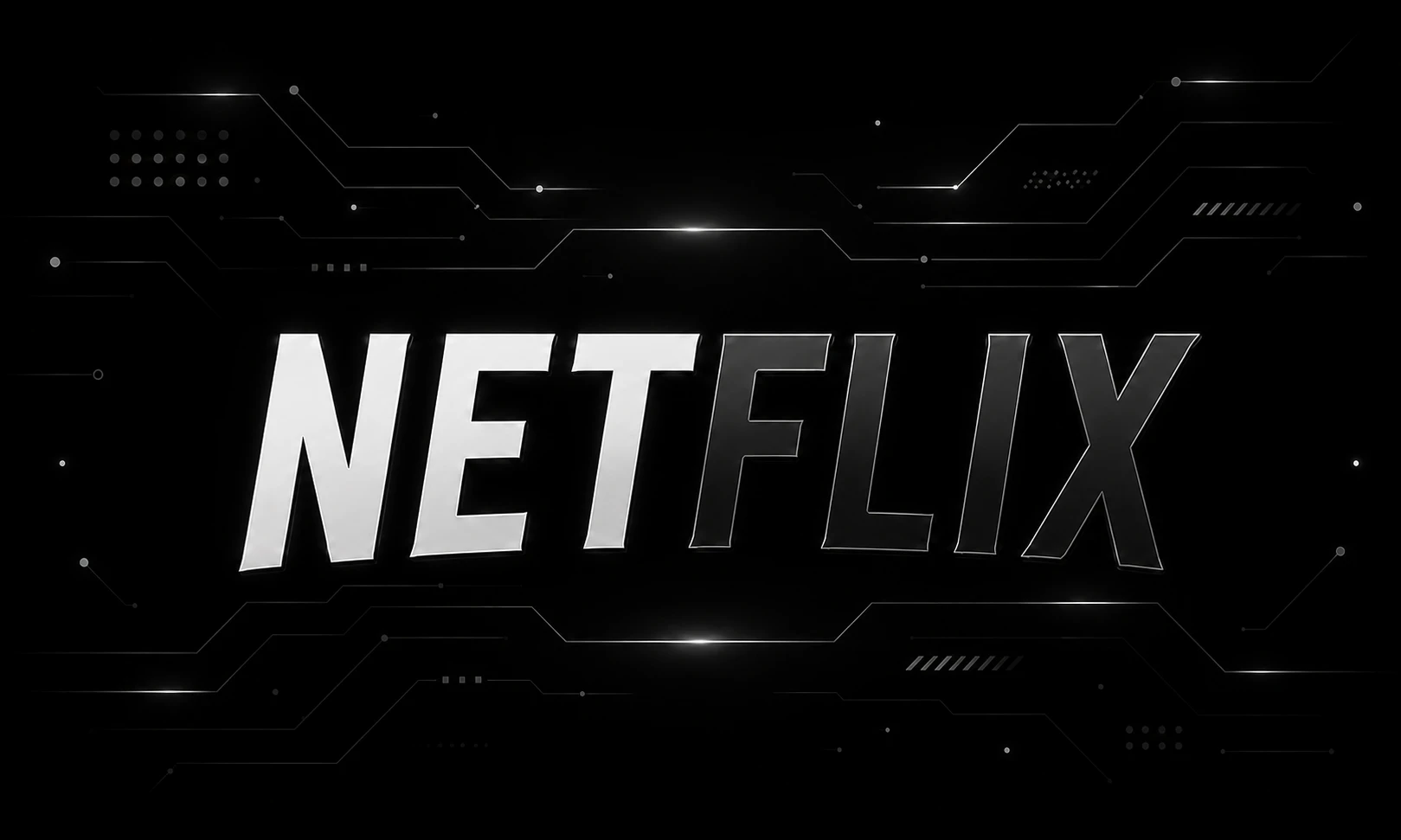 Netflix Keys